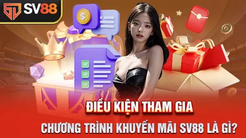 Những điều cần lưu ý khi sử dụng khuyến mãi khủng tại SV88