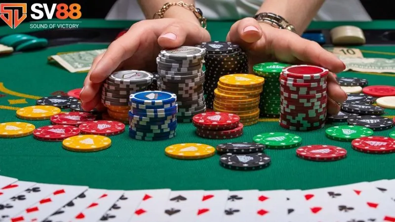Cùng tìm hiểu 1 buck là bao nhiêu tại casino