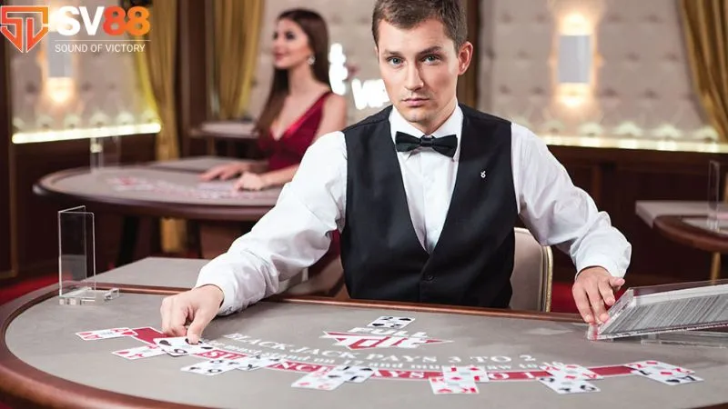 Vai trò và nhiệm vụ chính của một dealer